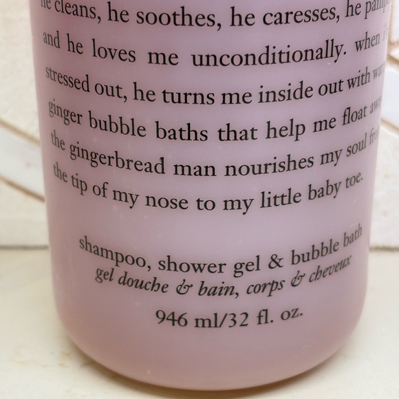 The Gingerbread Man - Picture 2 of 3